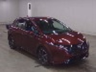 Заказать NISSAN AURA