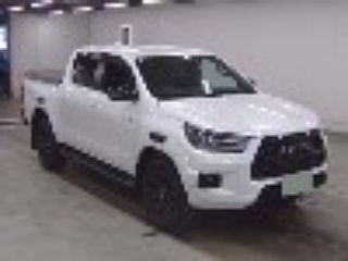 Заказать TOYOTA HILUX