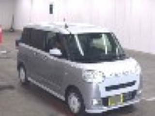 Заказать DAIHATSU MOVE CANBUS
