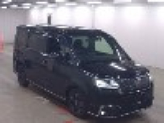 Заказать HONDA STEP WAGON
