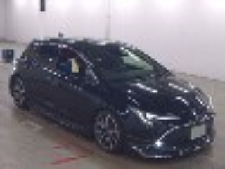Заказать TOYOTA COROLLA SPORT