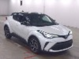 Заказать TOYOTA C-HR
