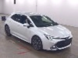 Заказать TOYOTA COROLLA SPORT