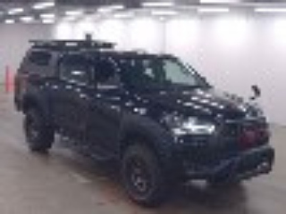 Заказать TOYOTA HILUX