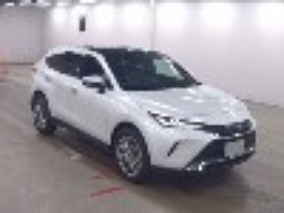 Заказать TOYOTA HARRIER