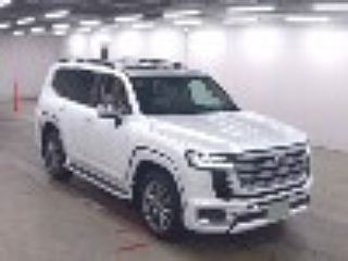Заказать TOYOTA LAND CRUISER