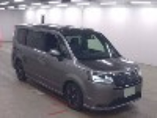 Заказать HONDA STEP WAGON
