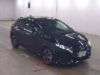 Заказать NISSAN AURA
