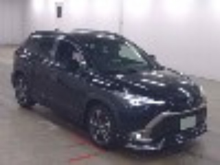 Заказать TOYOTA COROLLA CROSS