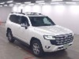 Заказать TOYOTA LAND CRUISER