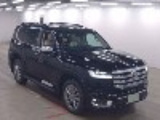 Заказать TOYOTA LAND CRUISER
