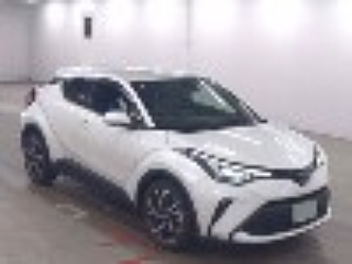 Заказать TOYOTA C-HR