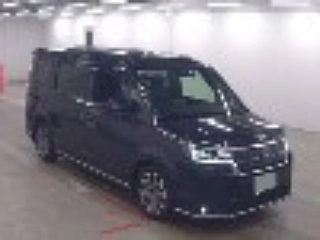 Заказать HONDA STEP WAGON
