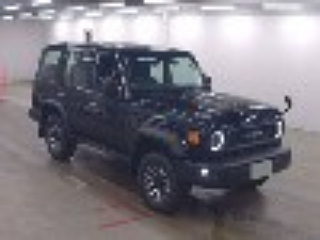 Заказать TOYOTA LAND CRUISER