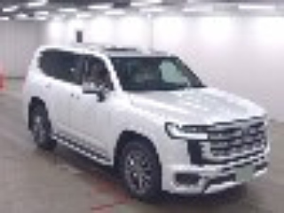 Заказать TOYOTA LAND CRUISER