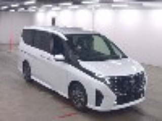 Заказать NISSAN SERENA