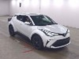 Заказать TOYOTA C-HR