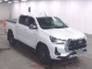 Заказать TOYOTA HILUX