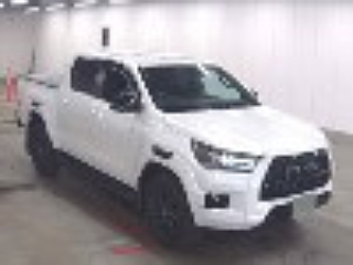 Заказать TOYOTA HILUX