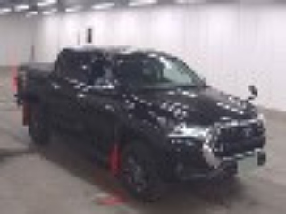 Заказать TOYOTA HILUX