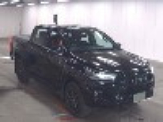 Заказать TOYOTA HILUX