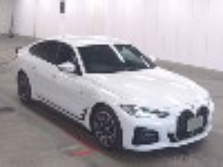 Заказать BMW 4 SERIES