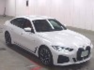 Заказать BMW 4 SERIES