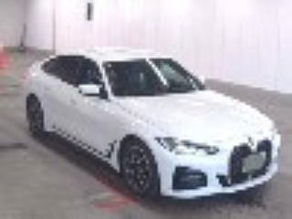 Заказать BMW 4 SERIES