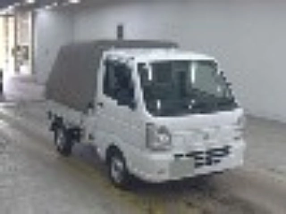 Заказать NISSAN NT100 CLIPPER