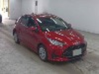 Заказать TOYOTA YARIS