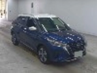 Заказать NISSAN KICKS