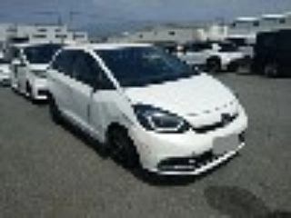 Заказать HONDA FIT