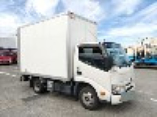 Заказать HINO DUTRO