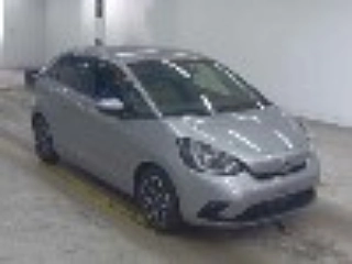 Заказать HONDA FIT