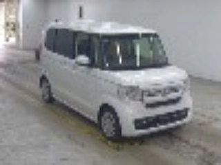 Заказать HONDA N BOX