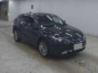 Заказать TOYOTA HARRIER