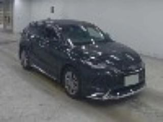 Заказать TOYOTA HARRIER