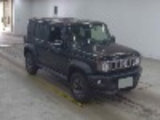 Заказать SUZUKI JIMNY NOMADE