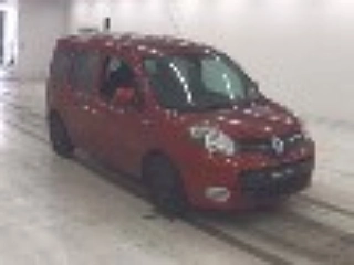 Заказать RENAULT KANGOO