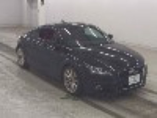 Заказать AUDI TT