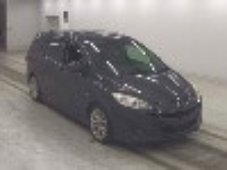 Заказать MAZDA PREMACY