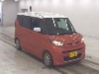 Заказать MITSUBISHI EK SPACE