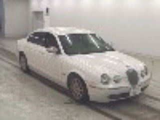 Заказать JAGUAR S TYPE