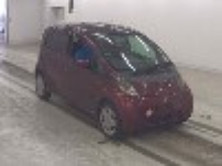 Заказать MITSUBISHI I