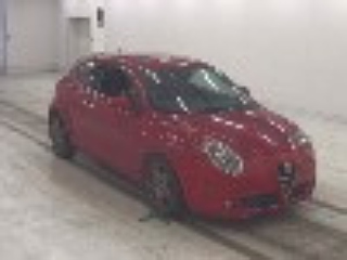 Заказать ALFAROMEO MITO