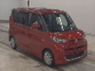 Заказать MITSUBISHI EK SPACE