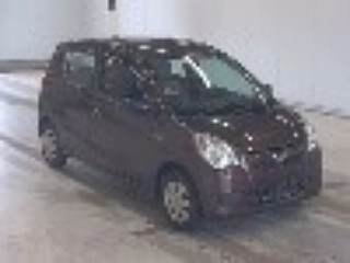 Заказать DAIHATSU MIRA