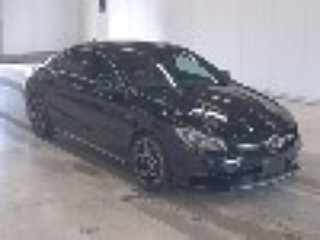 Заказать MERCEDES BENZ AMG CLA