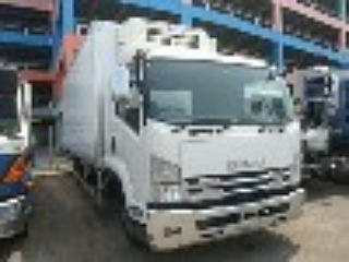 Заказать ISUZU FORWARD