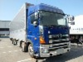 Заказать HINO PROFIA